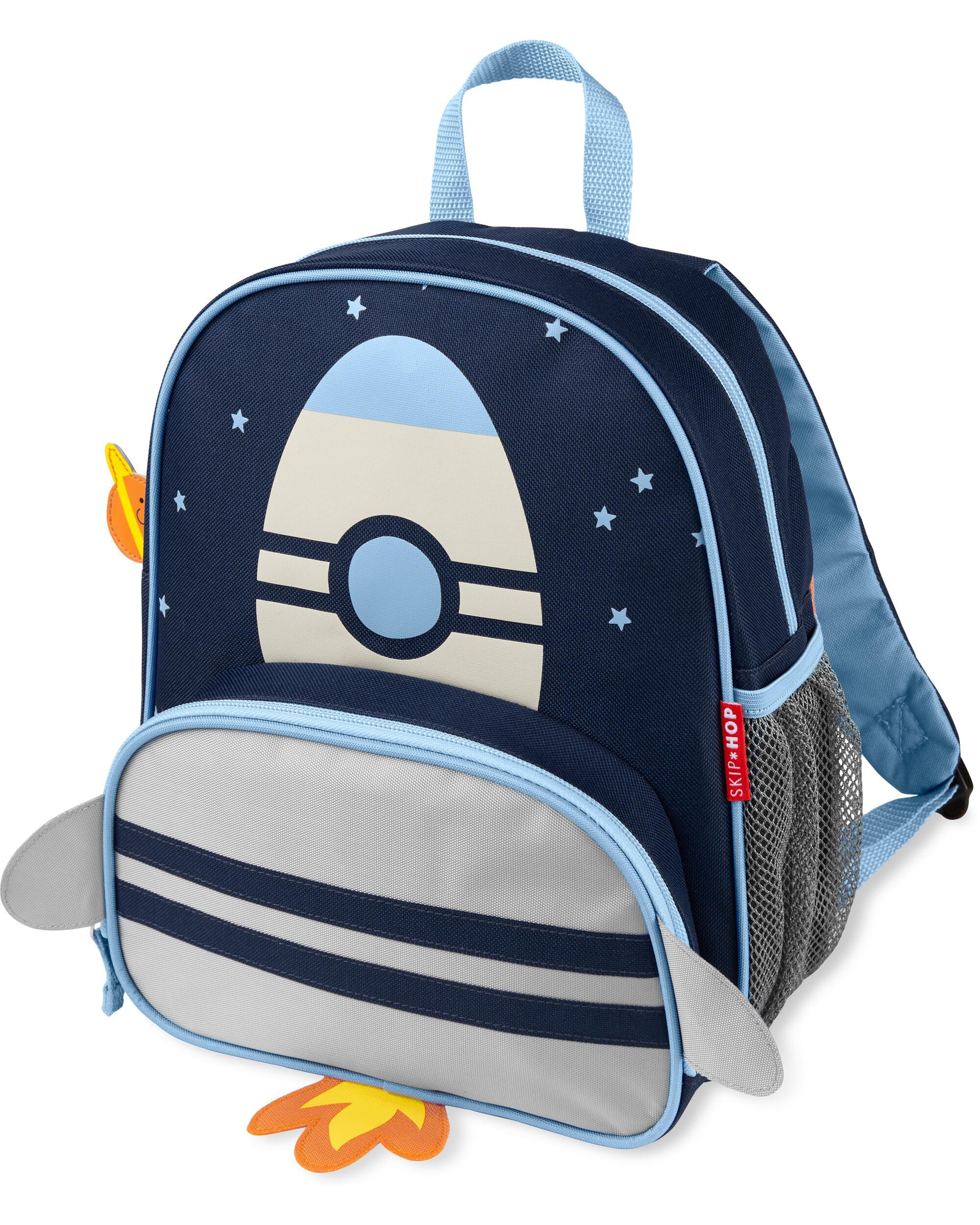 Spark Style Little Kid Backpack - Ice Cream - Image 6