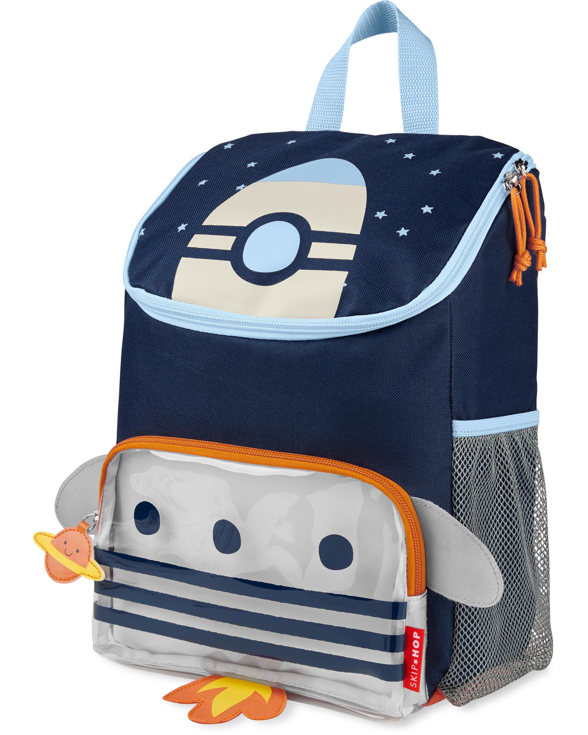 Spark Style Big Kid Backpack - Ice Cream - Image 4