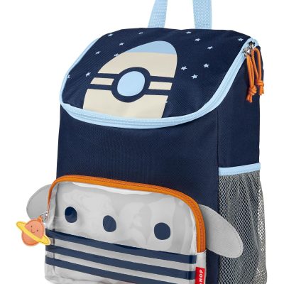Spark Style Big Kid Backpack - Rocket