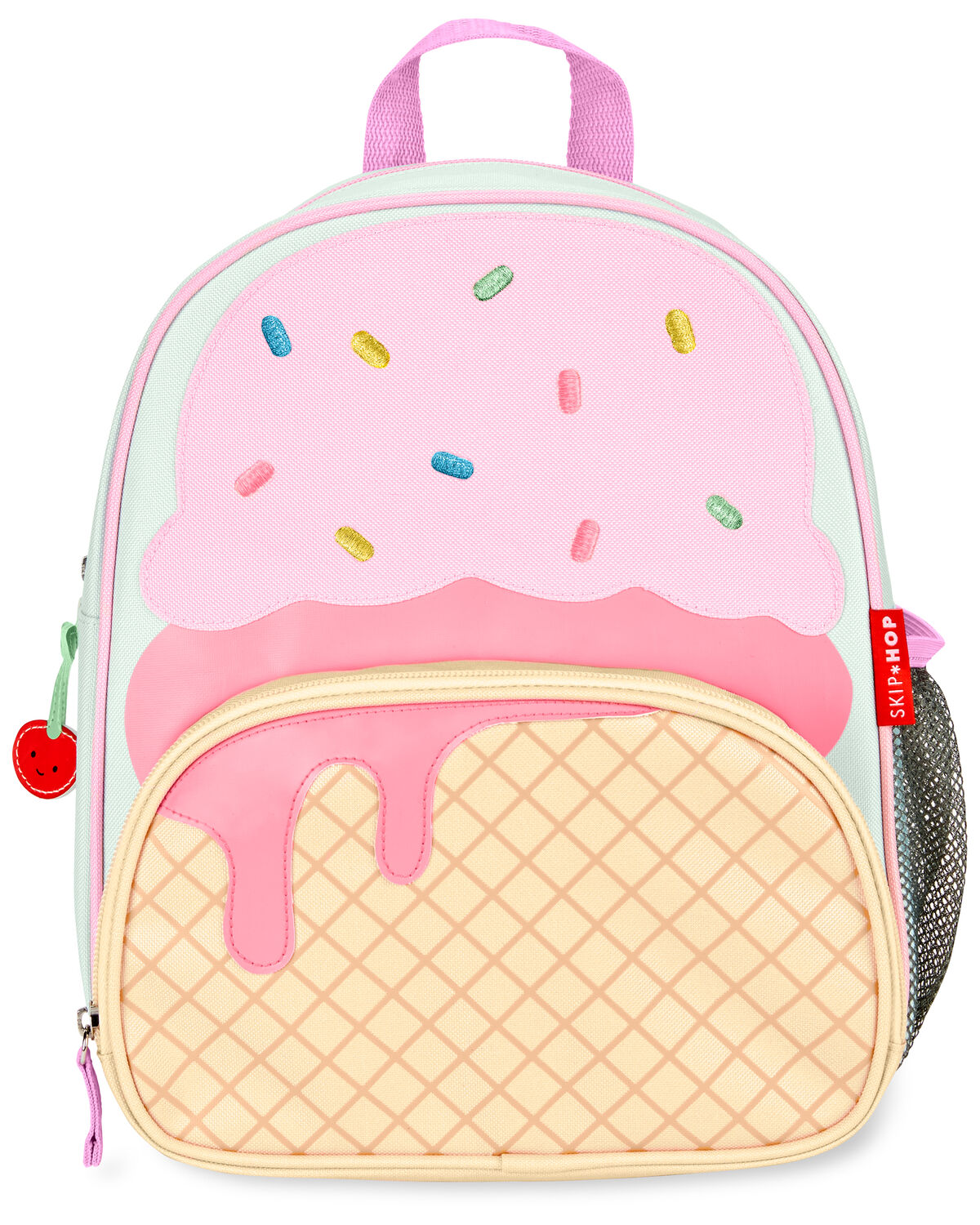 Spark Style Little Kid Backpack - Ice Cream - Image 2