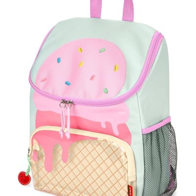 Spark Style Big Kid Backpack - Ice Cream