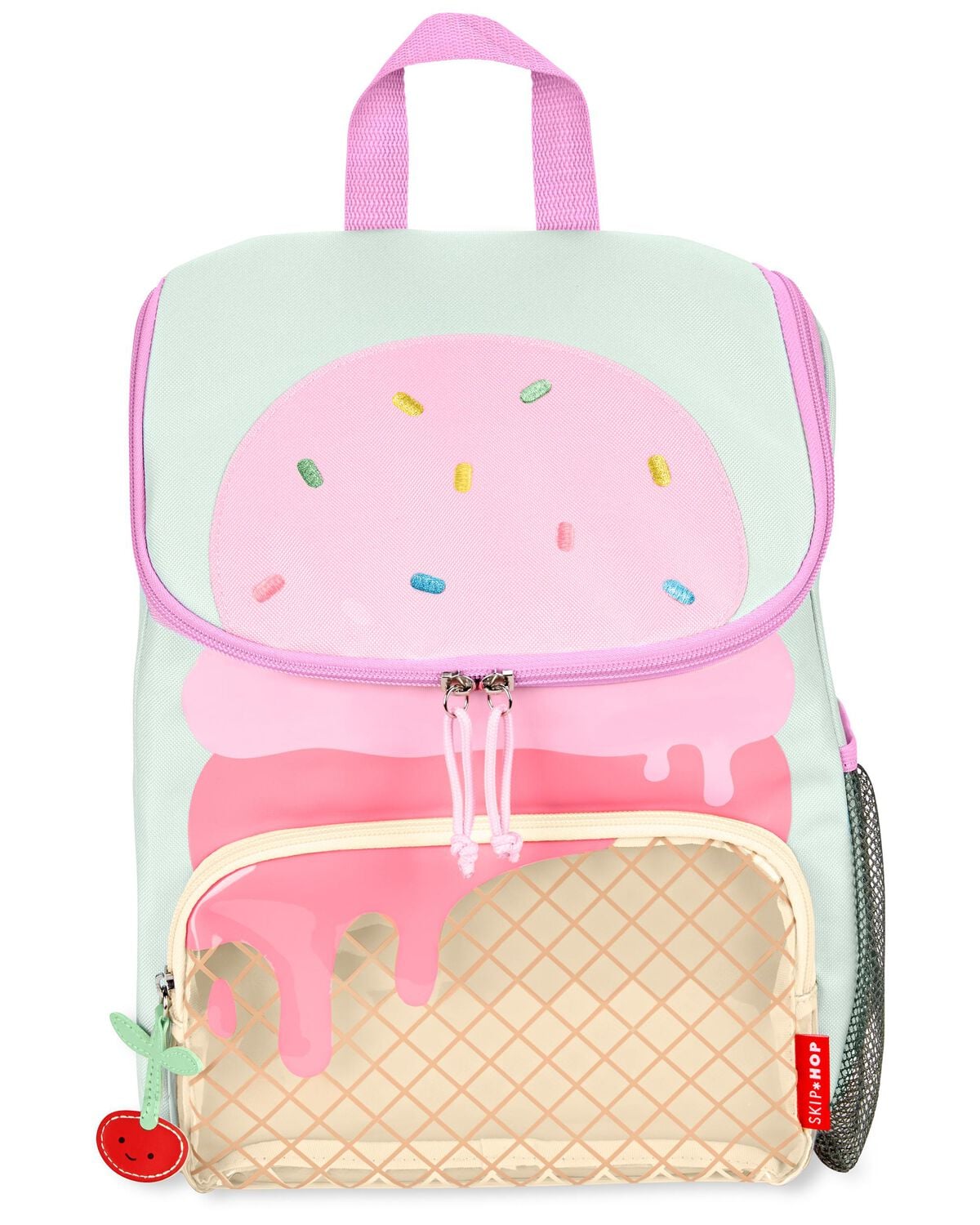Spark Style Big Kid Backpack - Ice Cream - Image 2