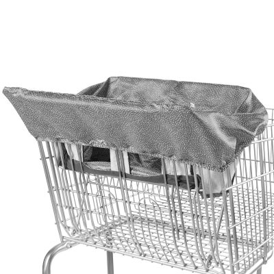 Take Cover Shopping Cart & Baby High Chair Cover