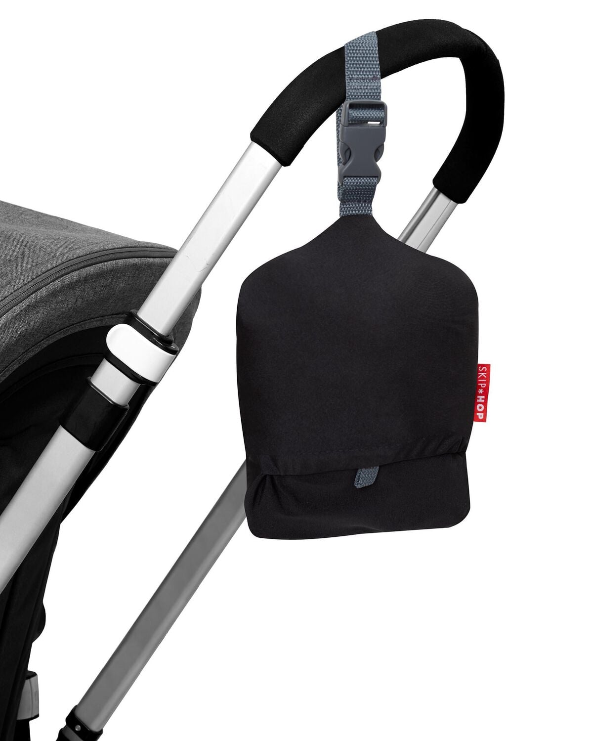 Take Cover Shopping Cart & Baby High Chair Cover - Image 5