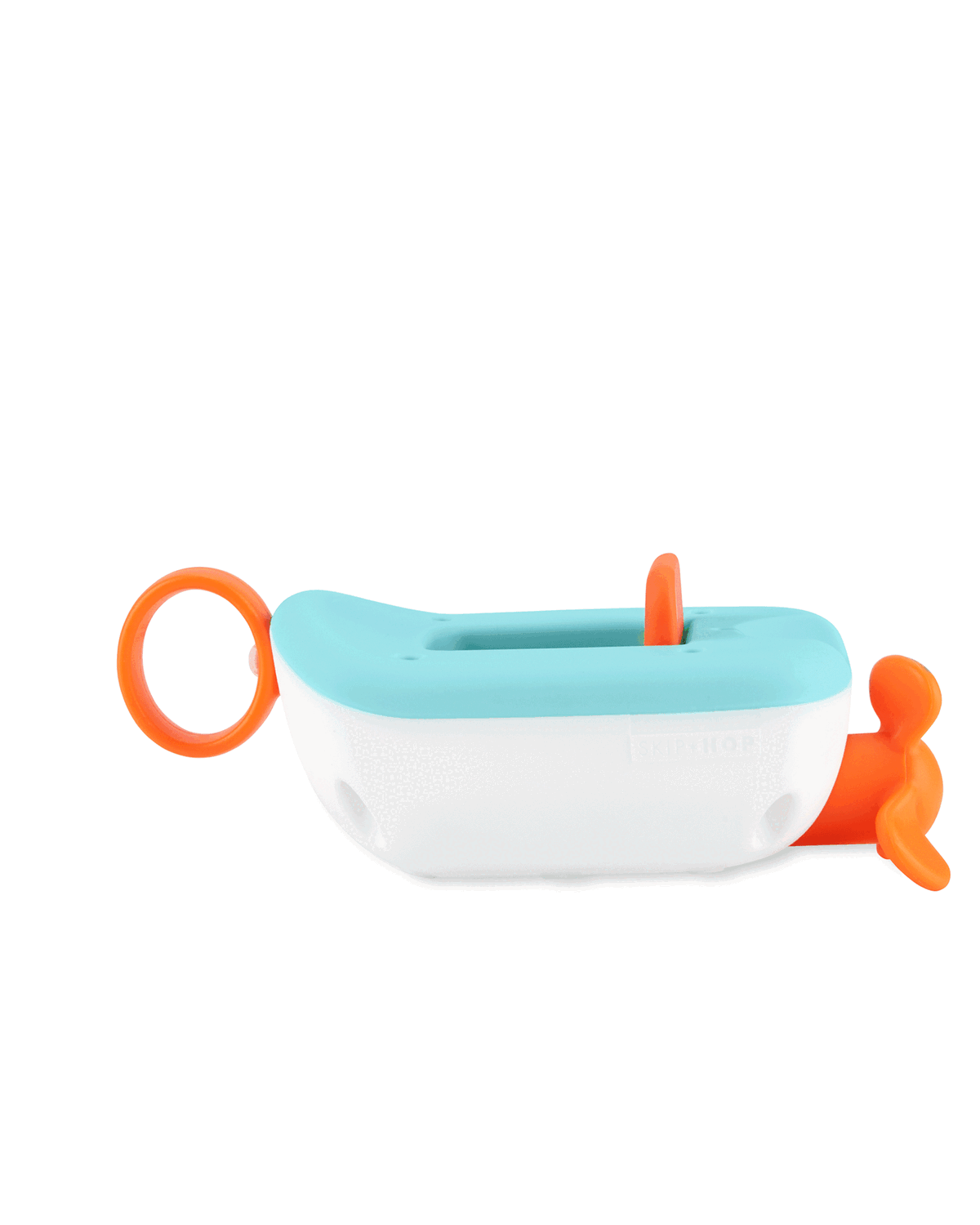 ZOO The Boat Baby Bath Toy - Crocodile - Image 6