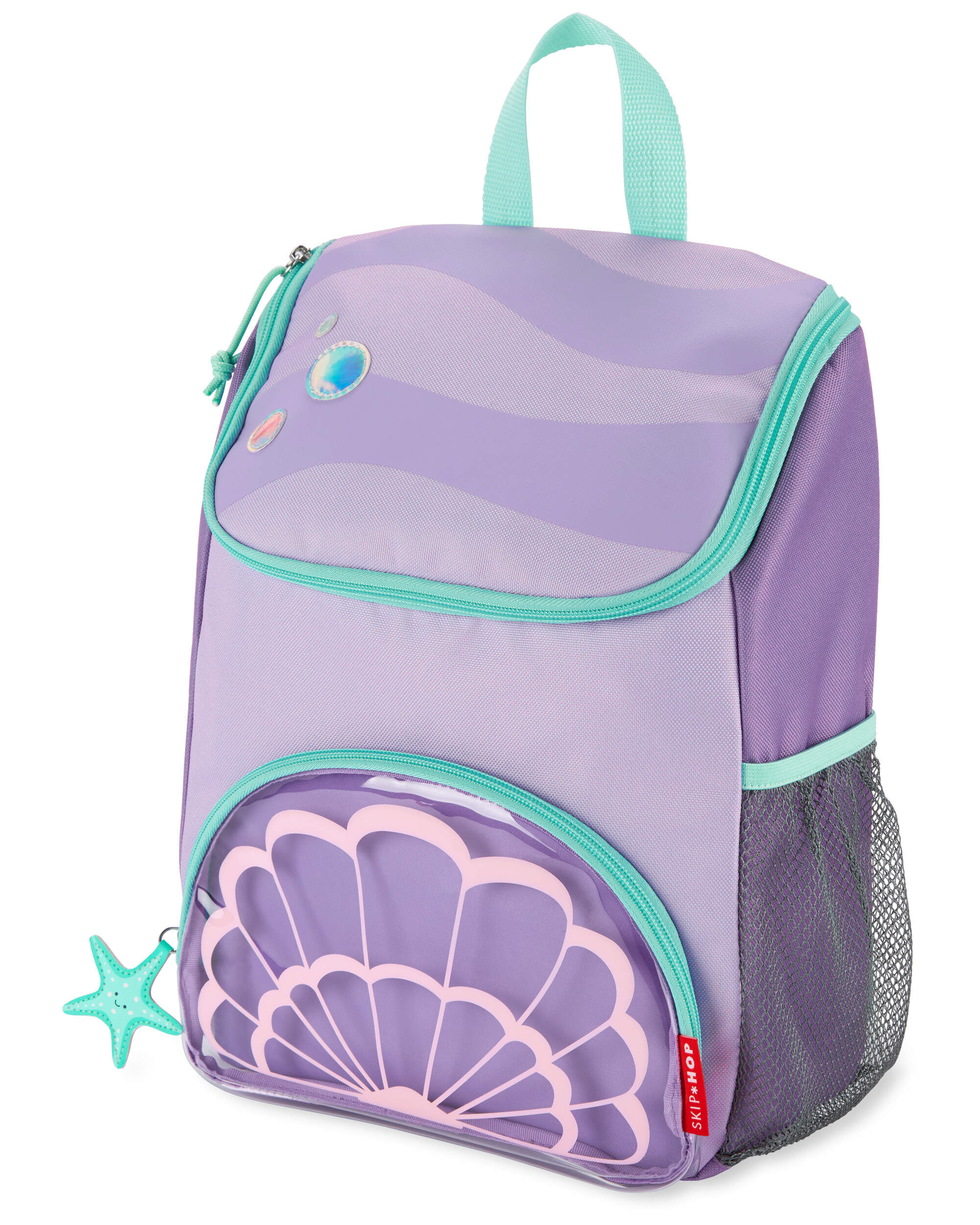 Spark Style Big Kid Backpack - Ice Cream - Image 5