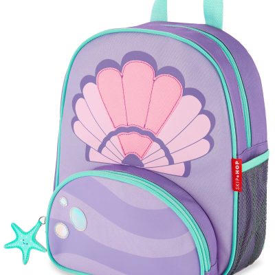 Spark Style Little Kid Backpack - Seashell
