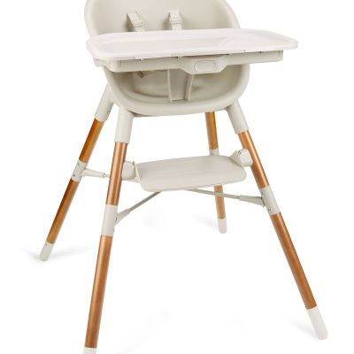 EON 4-in-1 High Chair - Oat