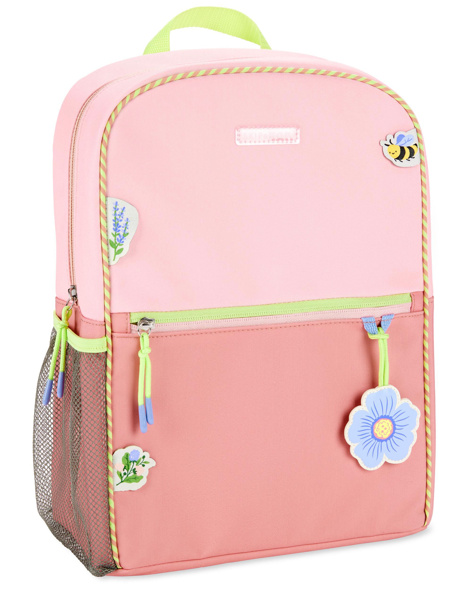Wander Kids Backpack - Bugs - Image 5