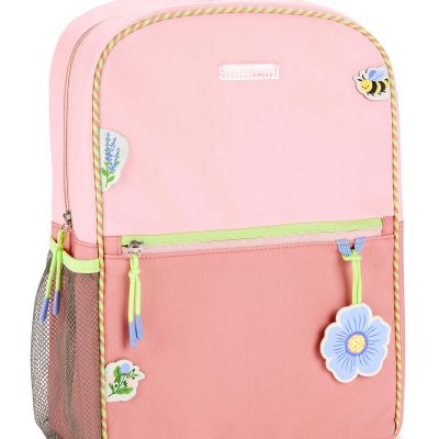 Wander Kids Backpack - Wildflower