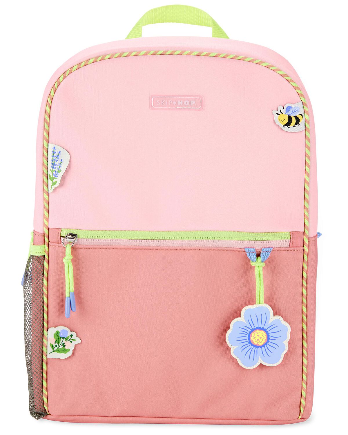 Wander Kids Backpack - Wildflower - Image 2