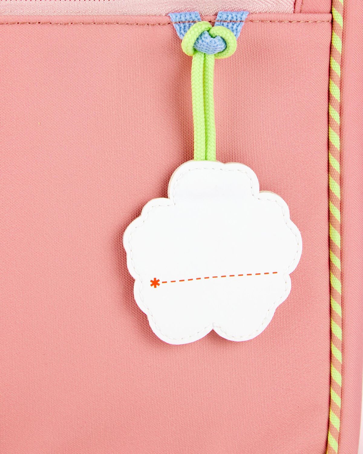Wander Kids Backpack - Wildflower - Image 3
