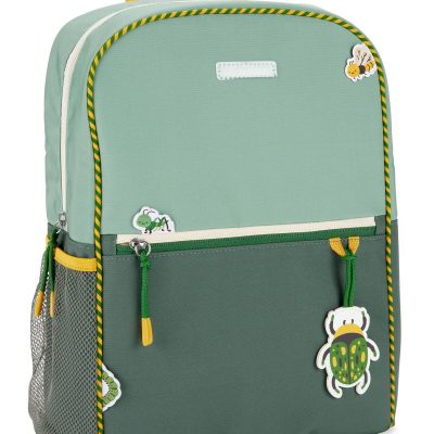 Wander Kids Backpack - Bugs