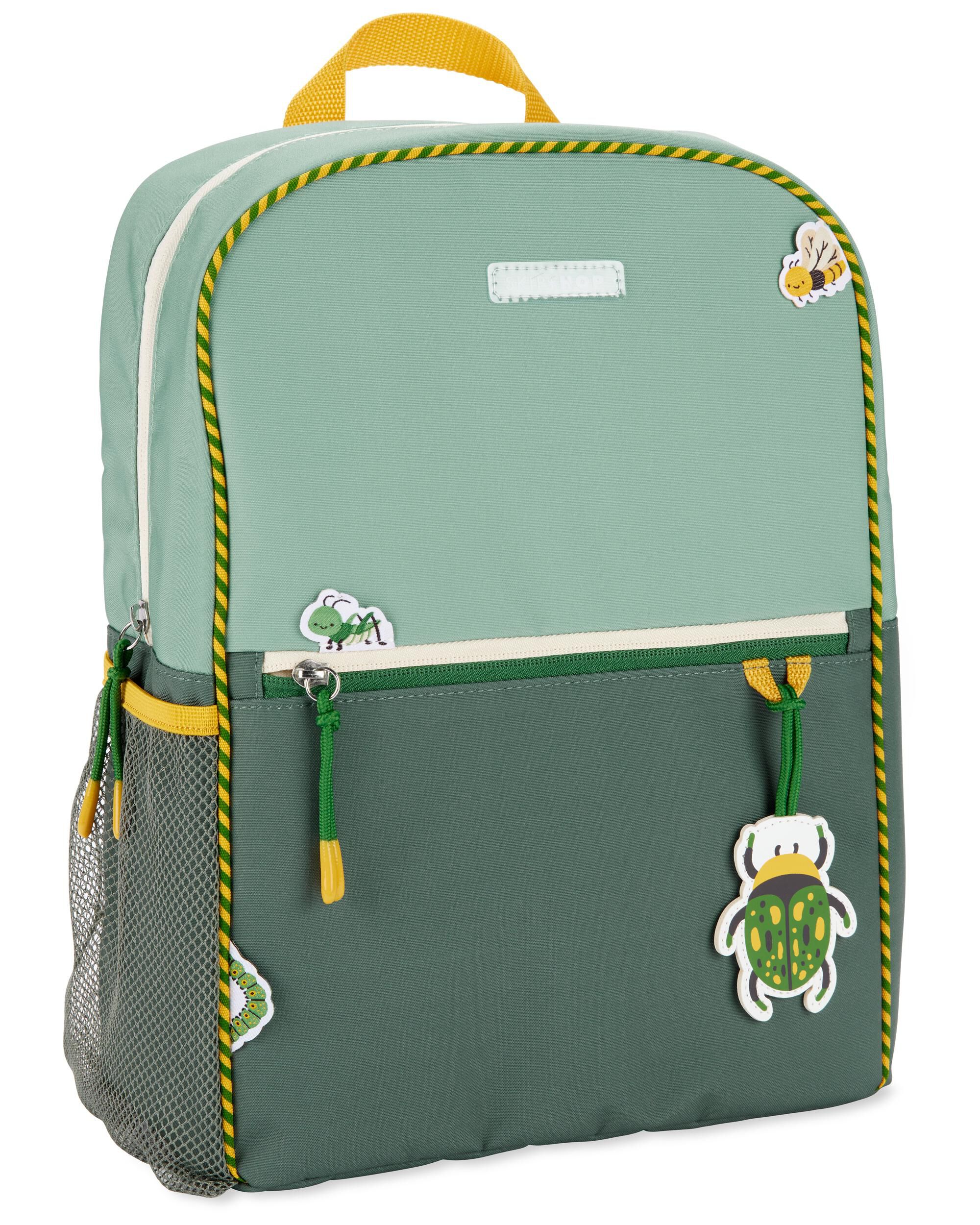 Wander Kids Backpack - Bugs - Image 4