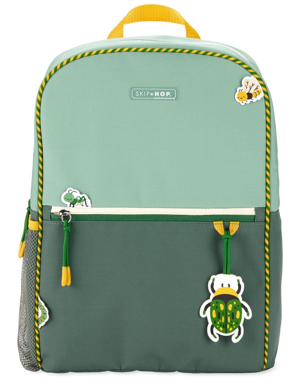 Wander Kids Backpack - Bugs - Image 2