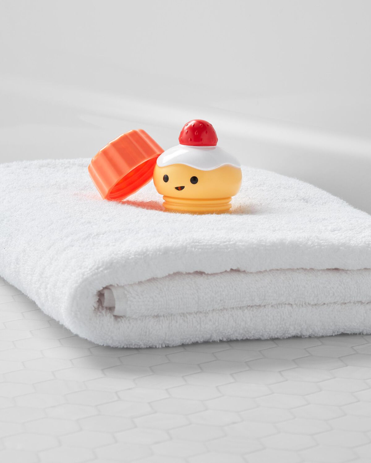 Tub-to-Table Café Bubble & Foam Bath Toy Set - Image 4
