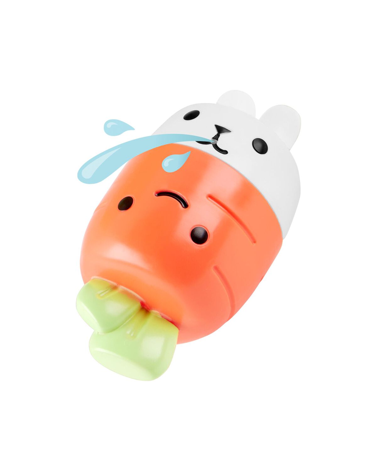Tub-to-Table Café Plant & Splash Bath Toy Set - Image 5