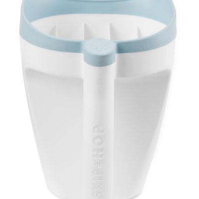 Wave Waterfall Bath Rinser