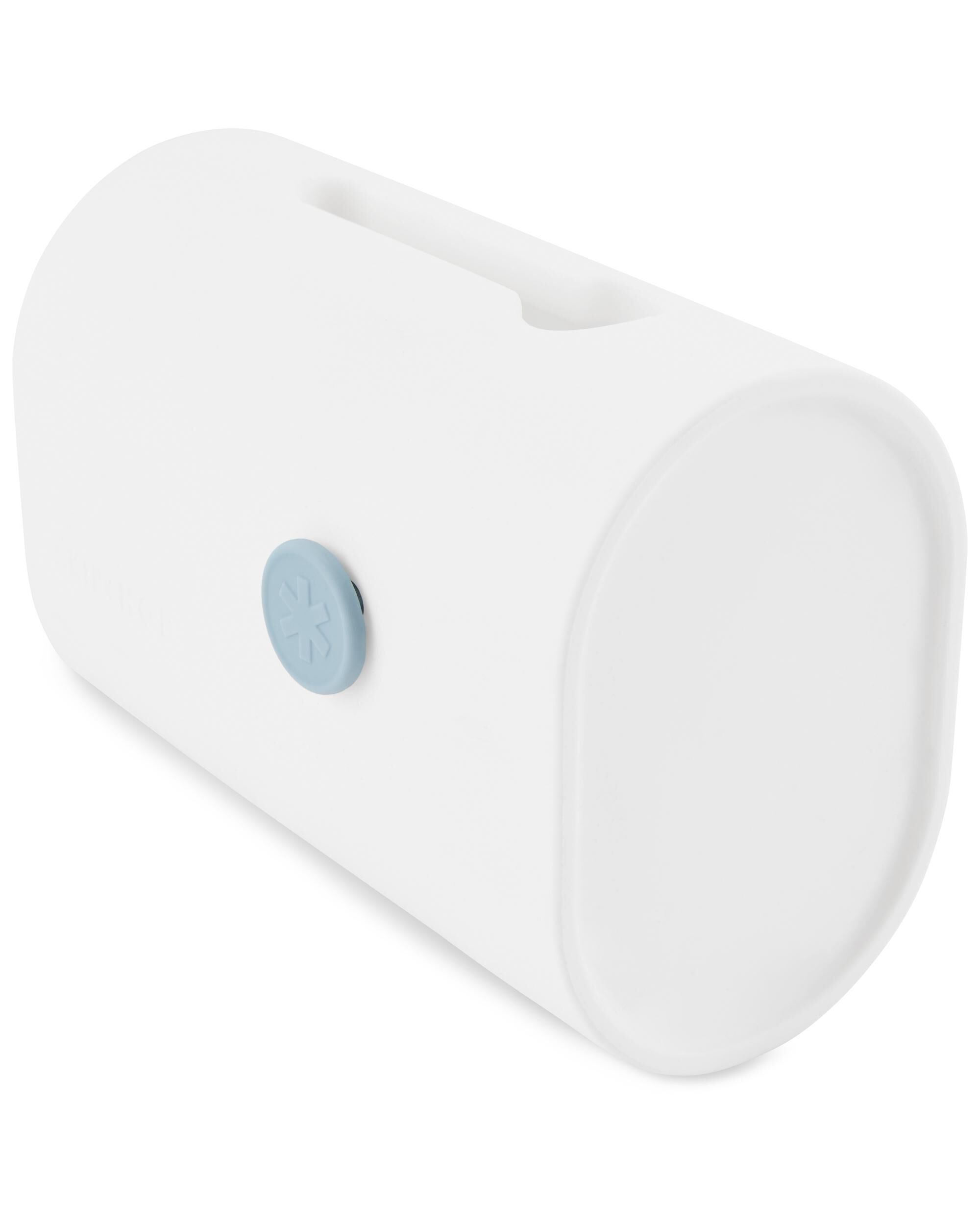Wave Silicone Bath Spout Cover - Image 6