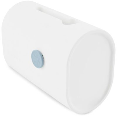 Wave Silicone Bath Spout Cover