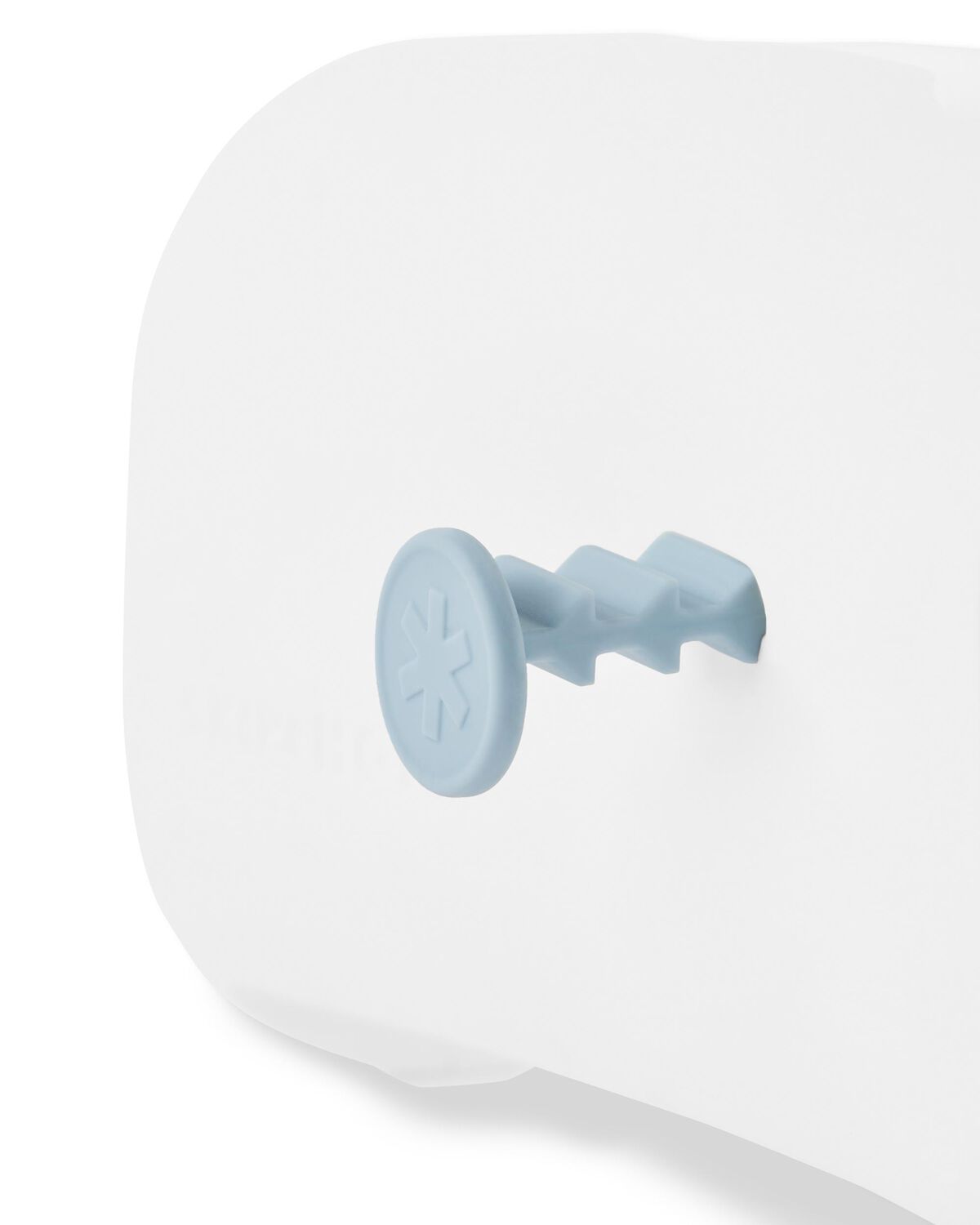 Wave Silicone Bath Spout Cover - Image 5