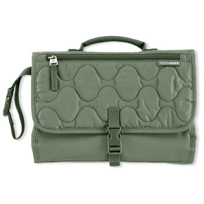 Pronto Signature Changing Station - Sage