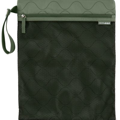 Grab & Go Wet/Dry Bag - Sage