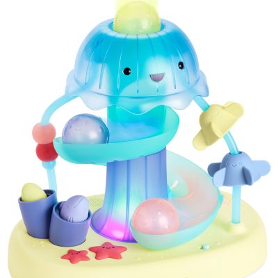 Seascape Musical Activity Ball Drop
