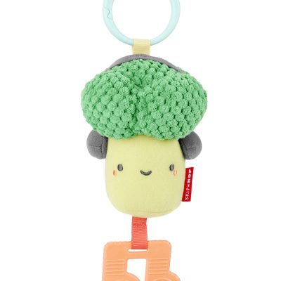 Farmstand Broc & Roll Baby Stroller Toy