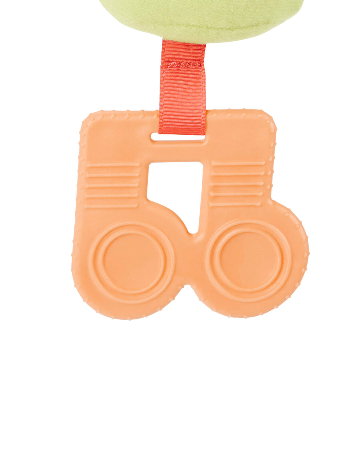 Farmstand Broc & Roll Baby Stroller Toy - Image 3
