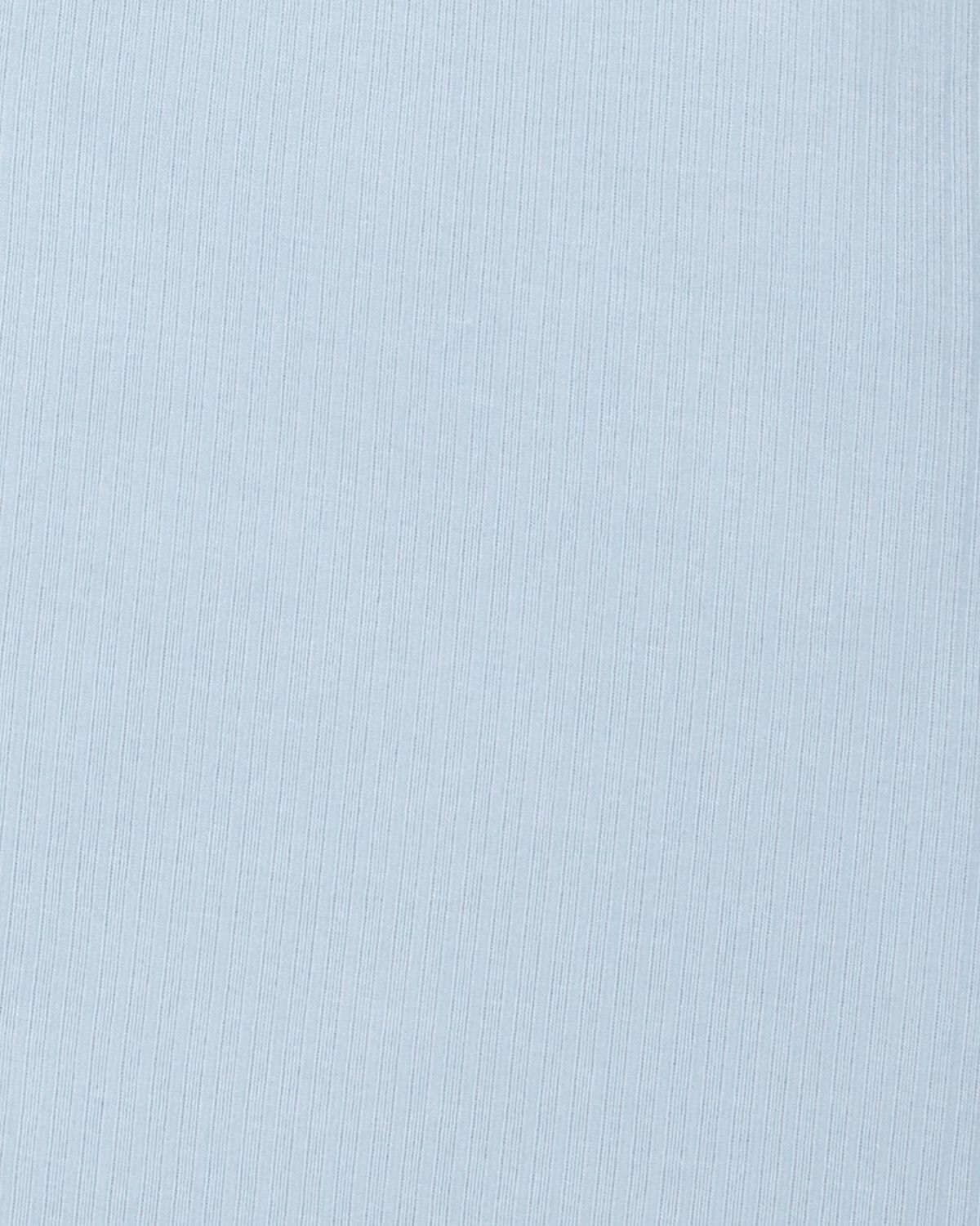 Baby Boy 2-Way Zip PurelySoft Wearable Blanket - Blue - Image 3