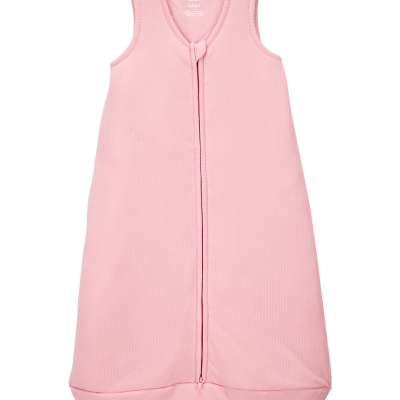Baby 2-Way Zip PurelySoft Wearable Blanket - Pink