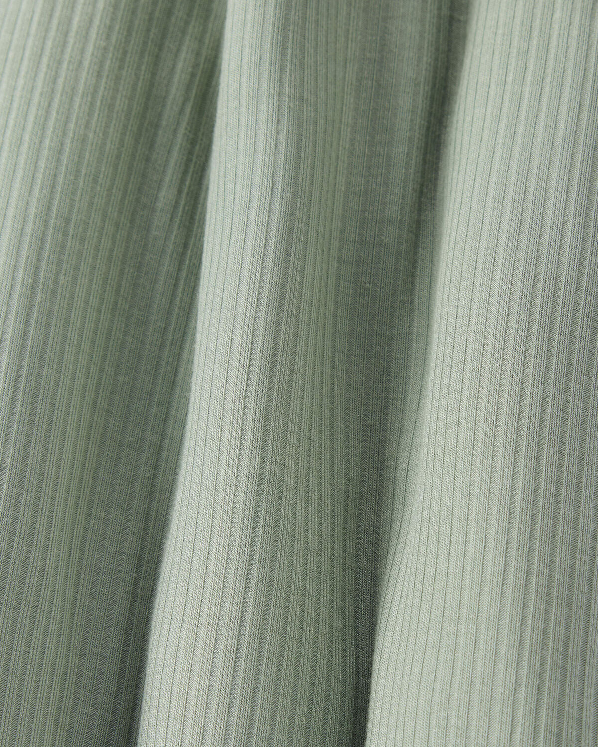 Baby 2-Way Zip PurelySoft Wearable Blanket - Green - Image 3
