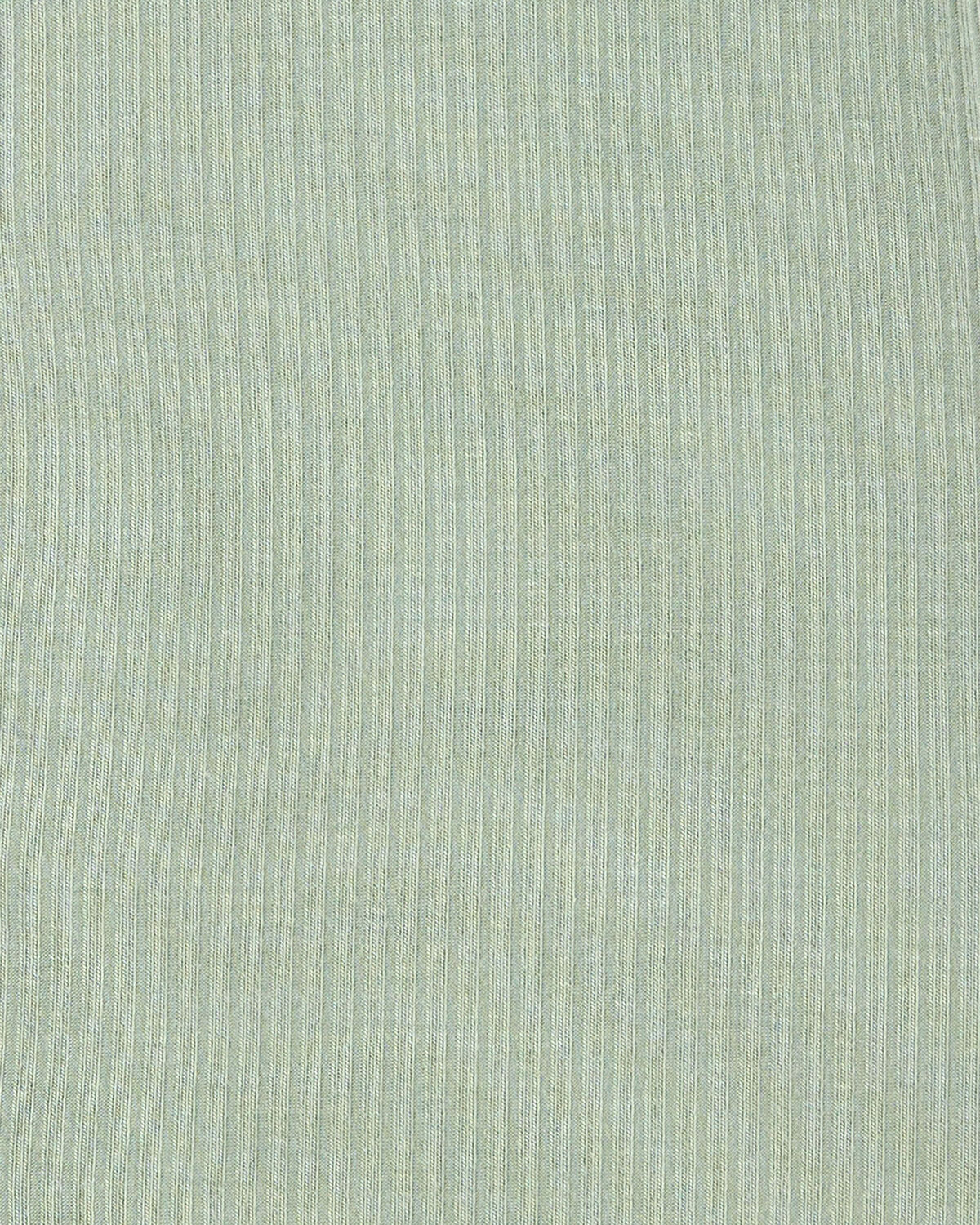 Baby 2-Way Zip PurelySoft Wearable Blanket - Green - Image 4