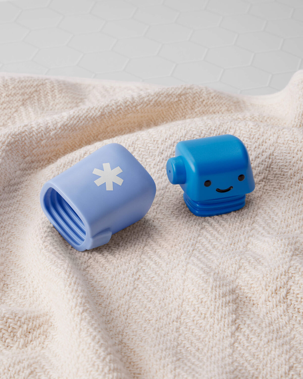 Fresh & Clean Mirror Fun Baby Bath Toy - Image 6