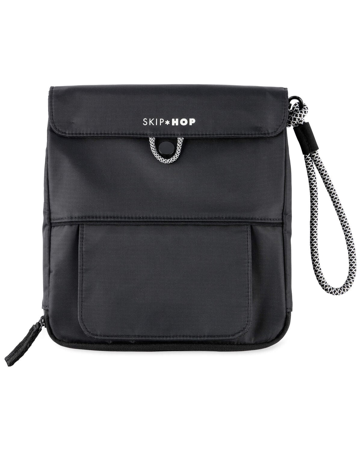 Clean Slate Changing Station - Black