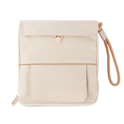 Clean Slate Changing Station - Oat