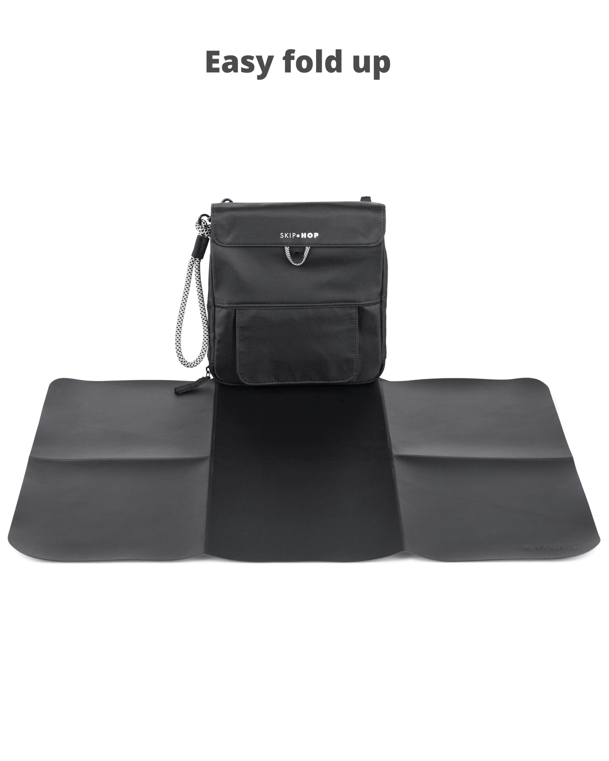 Clean Slate Changing Station - Oat - Image 5