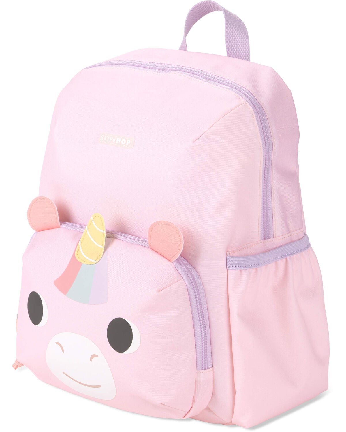 Besties Squad Toddler Backpack - Uma Unicorn