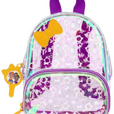 Meekah Mini Backpack - Blippi x Skip Hop Collab