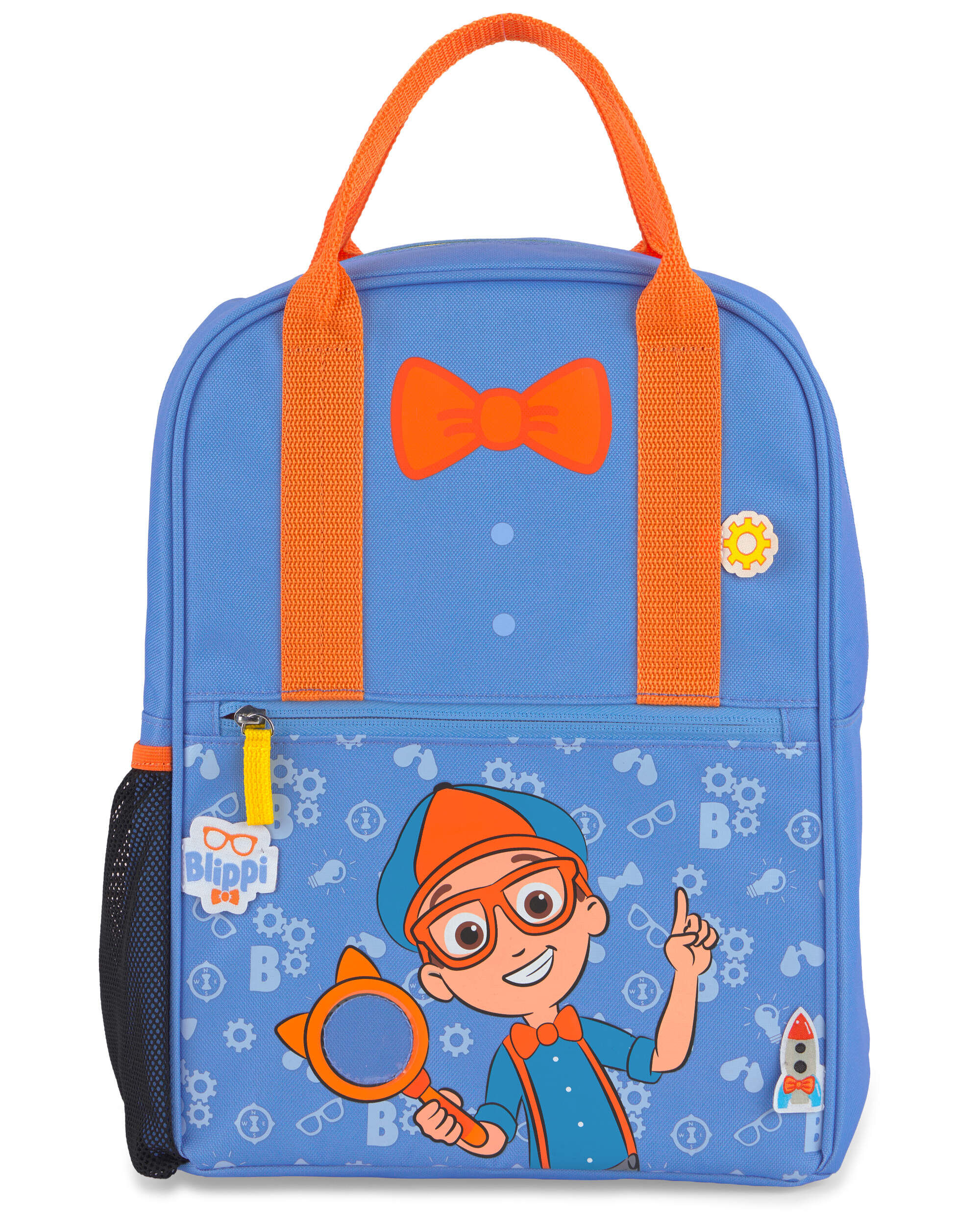 Wander Kids Backpack - Bugs - Image 6