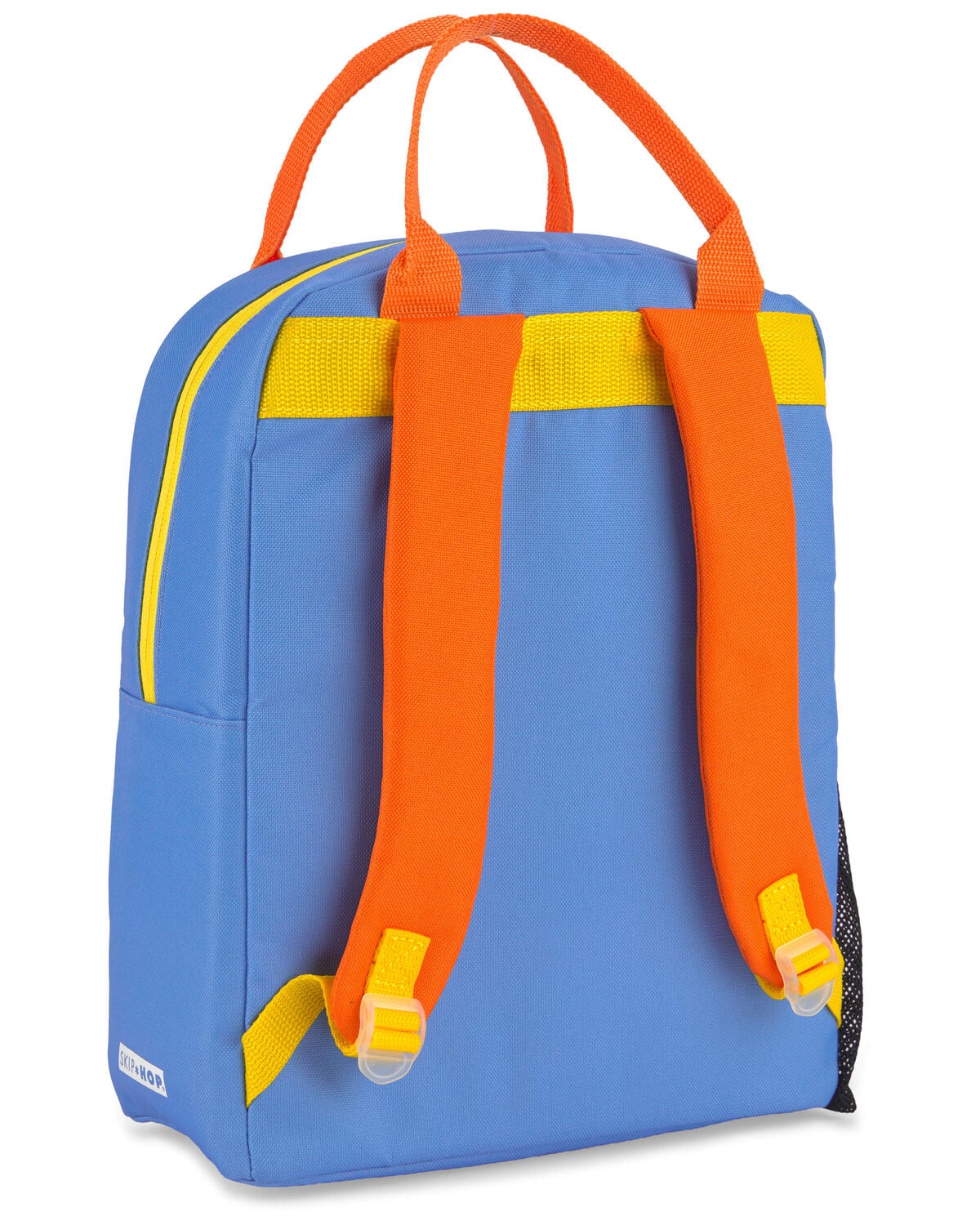 Blippi Toddler Backpack - Image 4