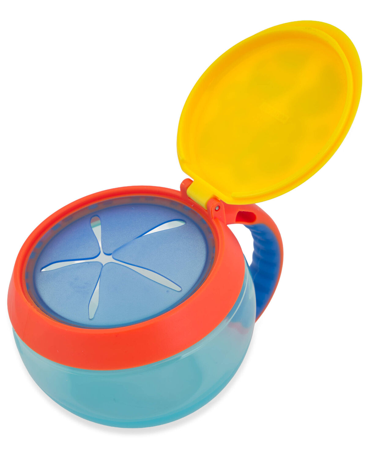 Blippi & Meekah Snack Cup - Image 4