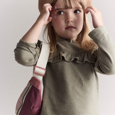 Fanny Pack - Pink