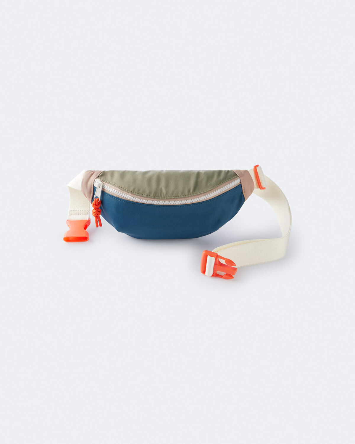 Fanny Pack - Blue/Green - Image 2