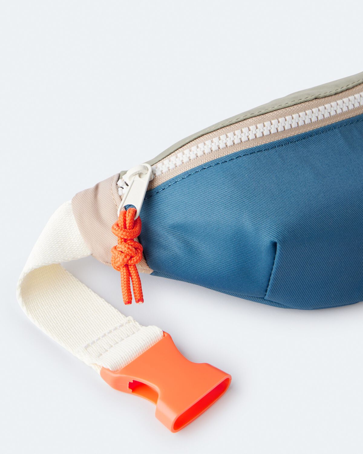 Fanny Pack - Blue/Green - Image 5