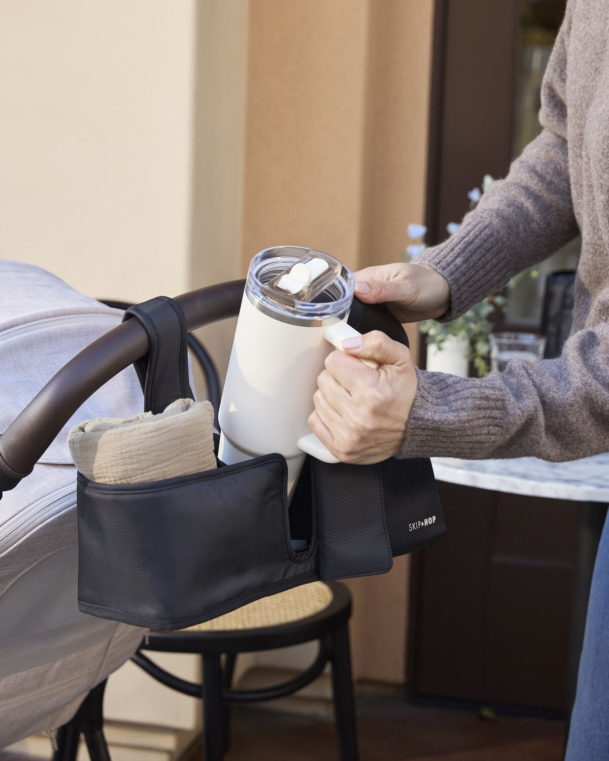 Ultimate Stroller Organizer - Image 5