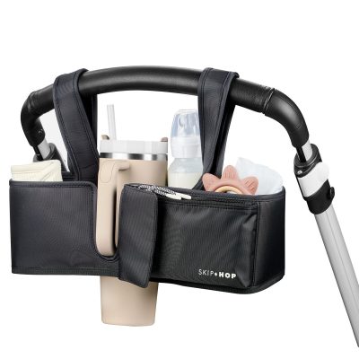 Ultimate Stroller Organizer