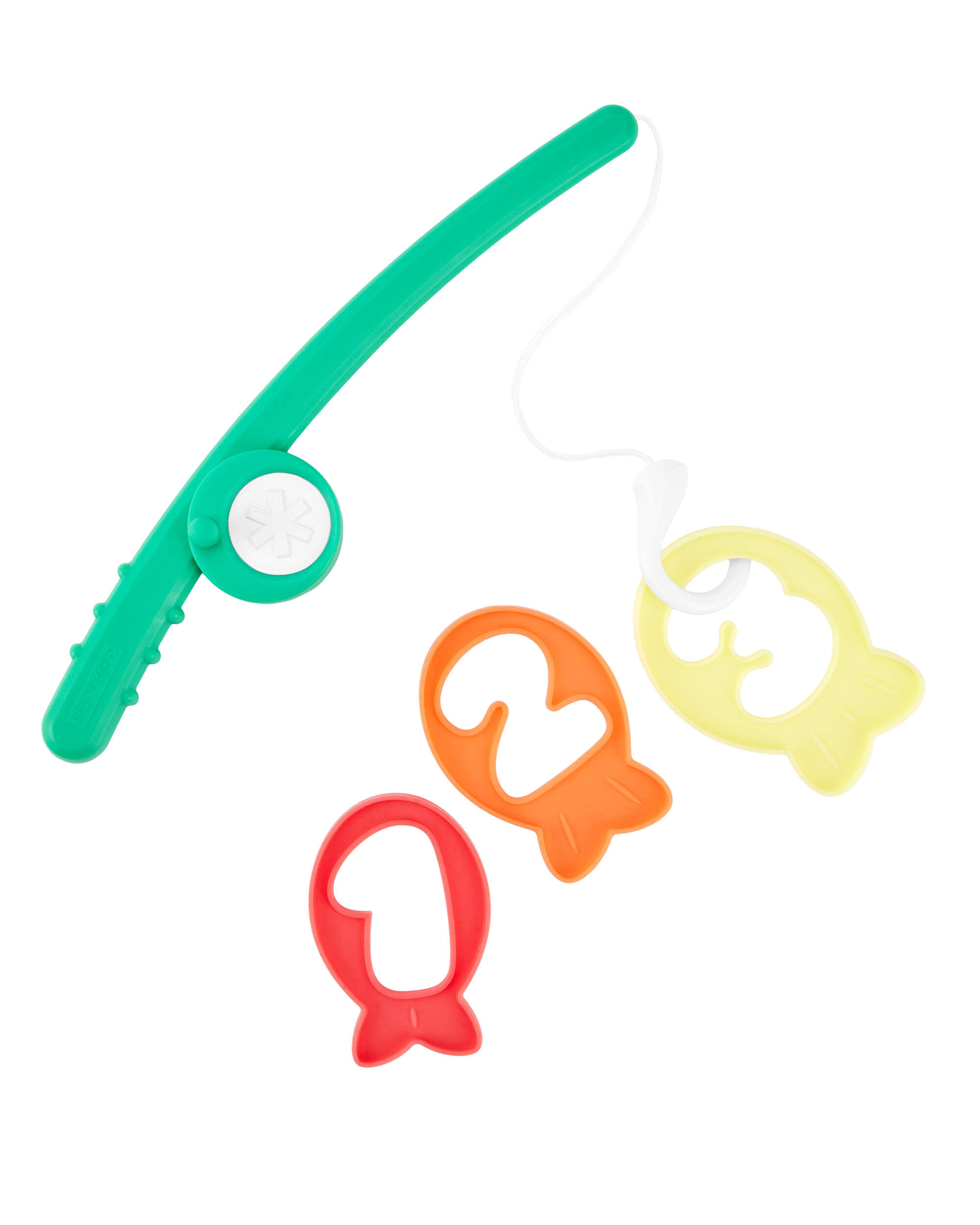 STEM Learning & Play Fishing Set Baby Bath Toy - Image 4