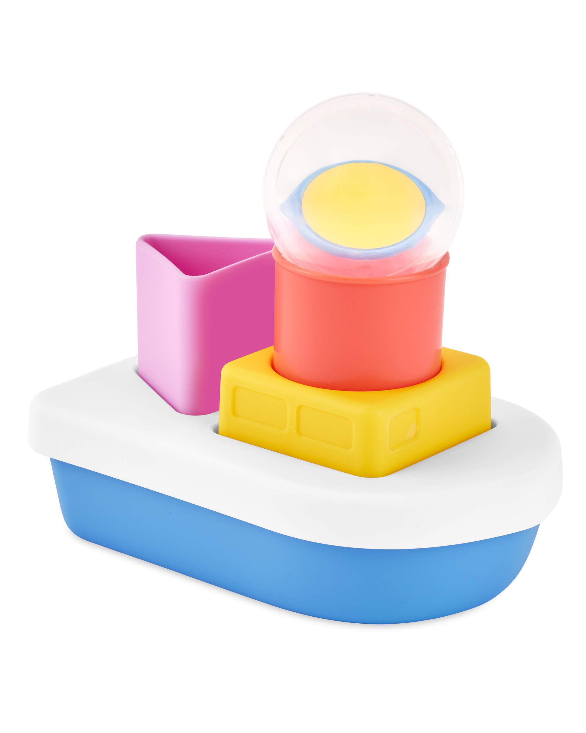 STEM Learning & Play Fishing Set Baby Bath Toy - Image 5